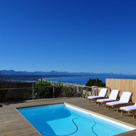 Stella Maris Luxury Apartment Plettenberg Bay Bagian luar foto