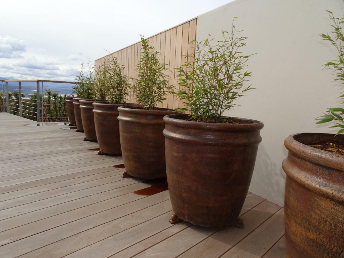 Stella Maris Luxury Apartment Plettenberg Bay Bagian luar foto