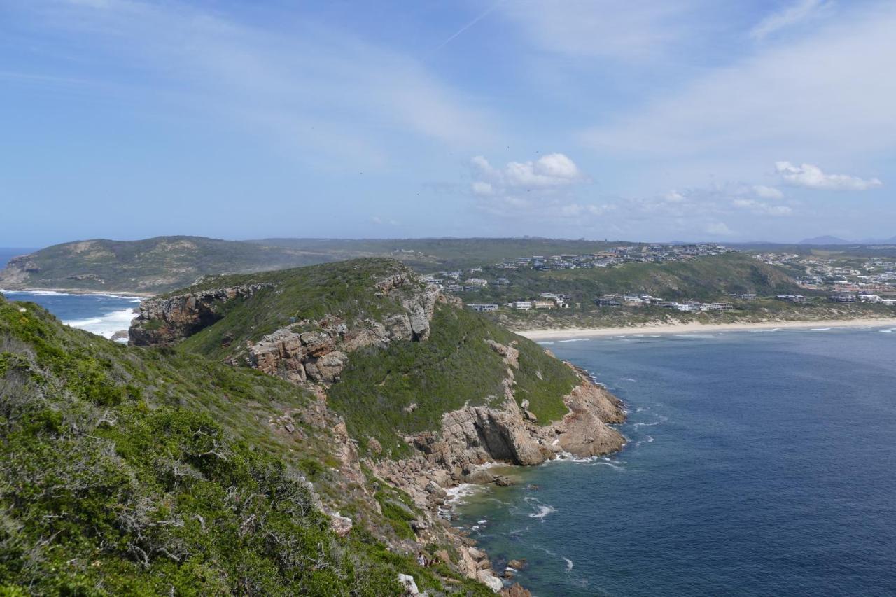 Stella Maris Luxury Apartment Plettenberg Bay Bagian luar foto